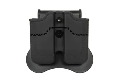 Roto Double MAG Pouch F&uuml;R WE / KJW / KWA / TM 1911 - Amomax