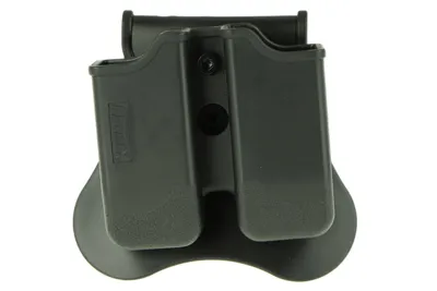 Roto Double MAG Pouch F&uuml;R M9, P226, CZ P-09 - Amomax