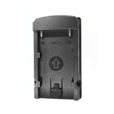 U60 Battery Plate - Feelworld