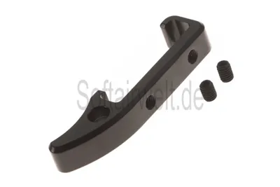 CNC Charging Handle Type 1 F&uuml;R AAP-01 Pistole - Action Army