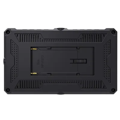 5,7′ F6 HDMI Monitor Met Tilt Arm 4K - Feelworld