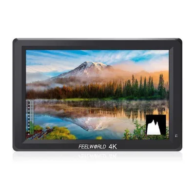 7′ 4K T756 HDMI Monitor - Feelworld