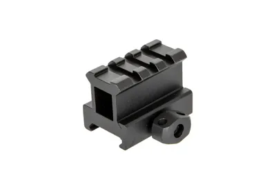 Mini Raiser 20-23MM Erh&ouml;Hung 4,0 cm, 3,0 cm, 3 Slots - Vector Optics