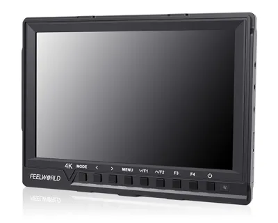 7′ 4K FW760 HDMI Monitor - Feelworld