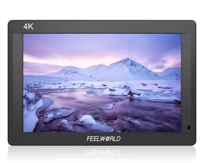 7′ 4K FH7 HDMI Monitor - Feelworld