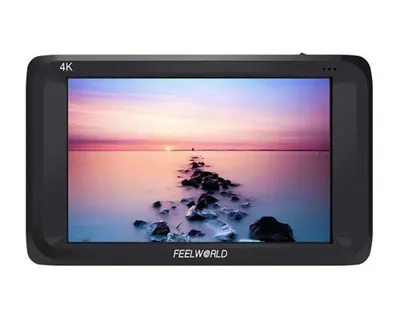 4,5′ 4K S450 M Hdmi Sdi Monitor - Feelworld