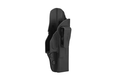 IWB Concealed Holster F&uuml;R Glock 19, 23, 32, (Gen1-4),, Linksh&auml;Nder - Cytac