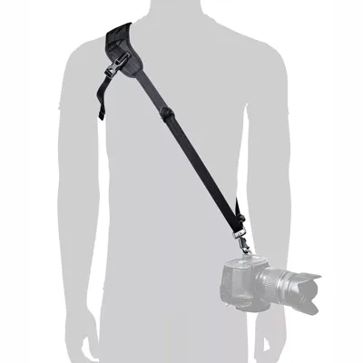 Blackline I Left Camera Sling - Blackrapid