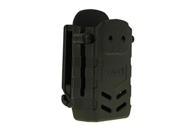 Magazin Pouch F&uuml;R 1 AR15/M4 Magazin, Belt Clip - Cytac