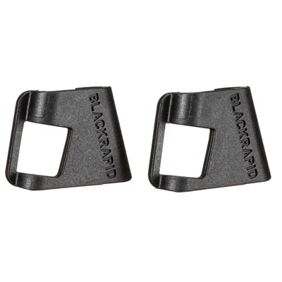 Lockstar II Twin Pack - Blackrapid