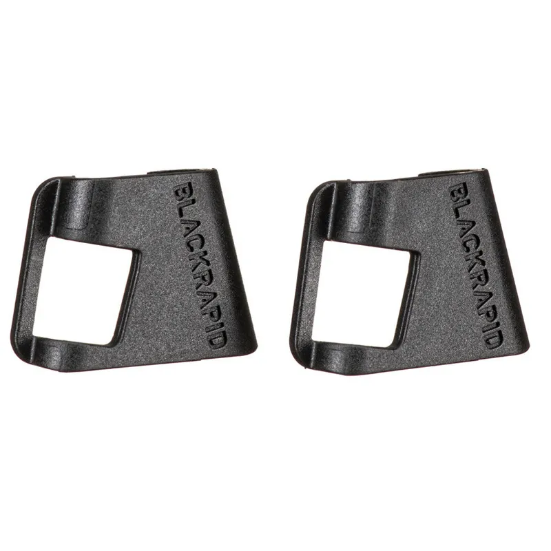 Blackrapid Lockstar II Twin Pack