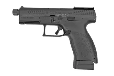 CZ P-10 C OR SR - CO2 - ASG