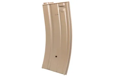 M4 Metallmagazin 70 BBs - Specna Arms
