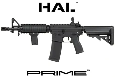RRA SA-P04 Prime&trade; HAL&trade; ETU - Specna Arms