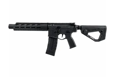 Hybrid Series H-15 B.e.t. S-Aeg FMV BB - ASG