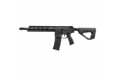 Hybrid Series H-15 Carbine S-Aeg FMV BB - ASG