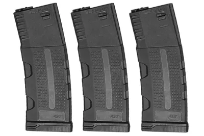 Magazin F&uuml;R Hybrid Series H-15, BB 180 Schuss 3ER Pack - ASG