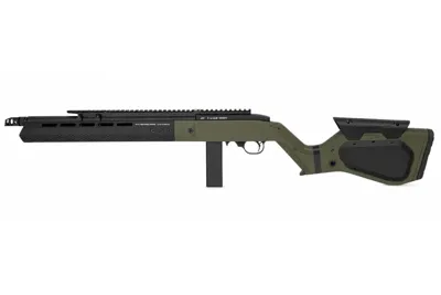 Hybrid Series H-22 STC Gewehr BB - ASG