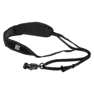 Street Breathe Zwart Kit - Blackrapid