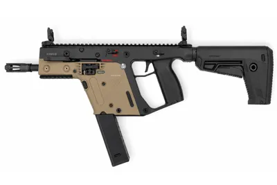 Kriss Vector G2 V2, 0,5 J, BB, Dual Ton - Krytac