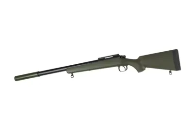 VSR-10 G-Spec Sniper Rifle Gewehr, cal. BB - Tokyo Marui