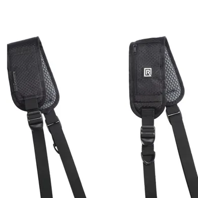 RS 4 Camera Strap Classic - Blackrapid