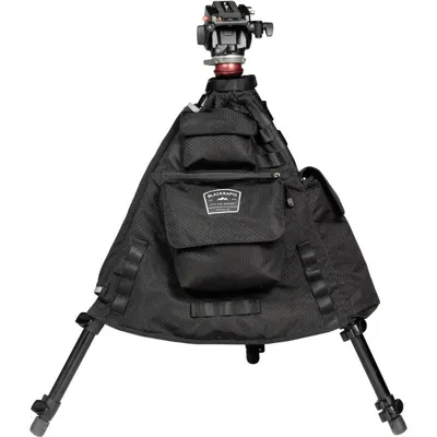 Tripod Jacket - Blackrapid