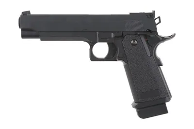 CM128 Advanced Hi-Capa MOSFET LIPO Pistole - Ohne Akku Und Ladeger&auml;T - cyma