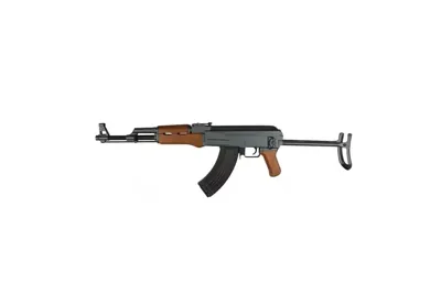 CM028-S AK47-S S-Aeg, BB Softairgewehr - Cyma