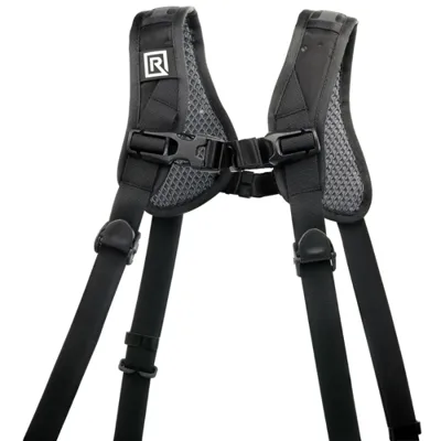 Double Slim Breathe - Blackrapid