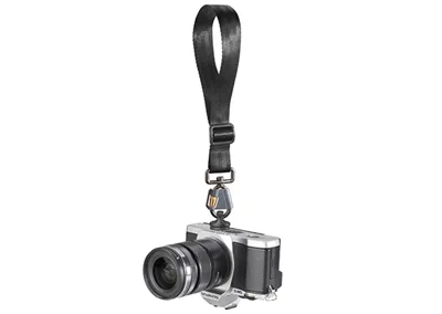 Wrist Strap Met FR 5 Breathe - Blackrapid