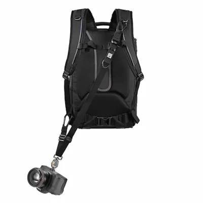 Strap Breathe - Blackrapid