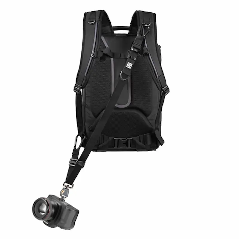 Blackrapid Strap Breathe