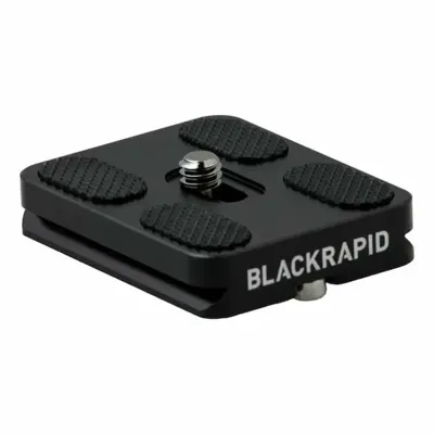 Tripod Plate 50 - Blackrapid