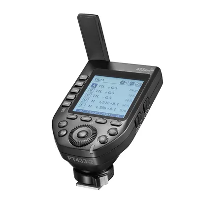 FT433C 433MHZ TTL Flash Trigger - Godox