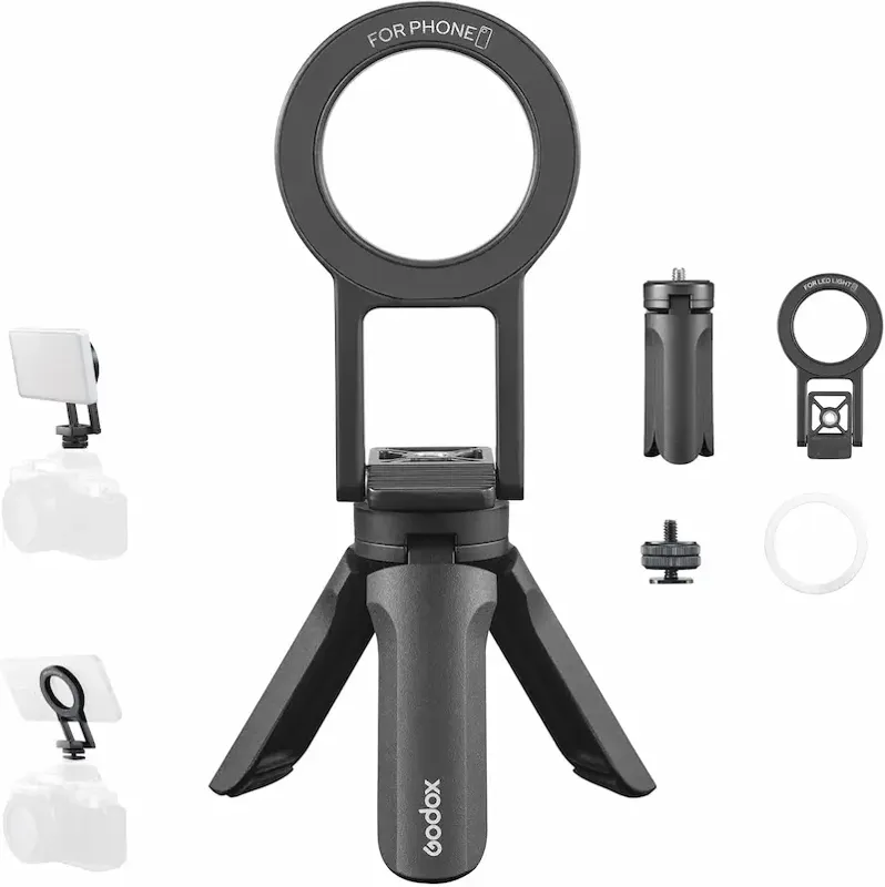 Godox AM01 Magnetic Bracket