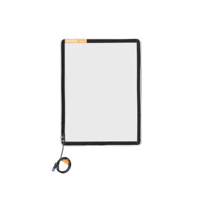 AD21 01 Single Diffusion Panel (60Ã—45cm) - Godox