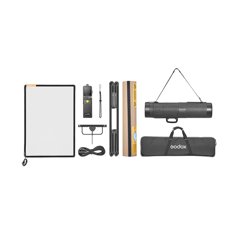 Godox AD32 K3 Electric Adjustable Diffusion Panel (60Ã—90cm,Bluetooth Control) with Carry Bag
