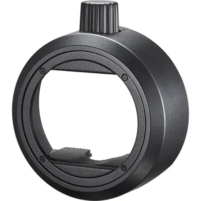 S R2 Round Head Accessory Adapter - Godox