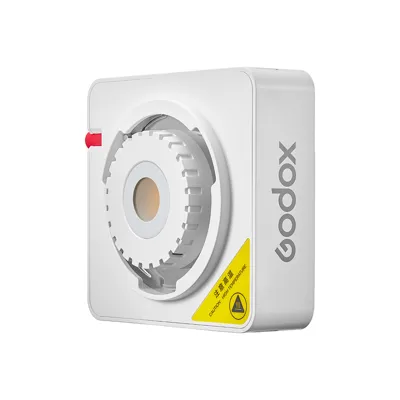 ML100R Portable LED RGB Light - Godox