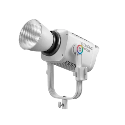 Litemons RGB LED Video Light Kit LA600R K1 - Godox