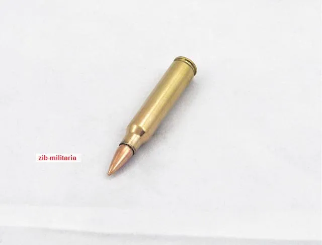 PATRONE.223 / 5,56x45mm, Deko