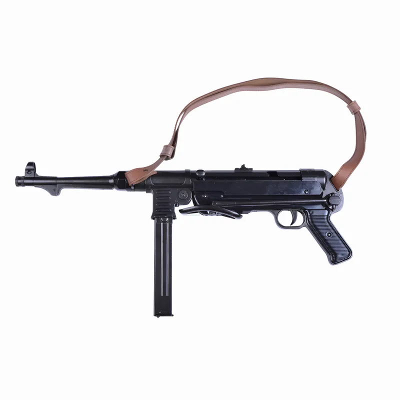 WH MP40, MP Model #1111