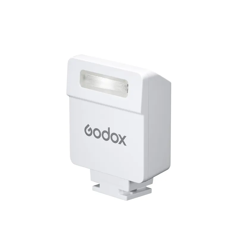 Godox IM22 I Flash Camera Flash · Blanco