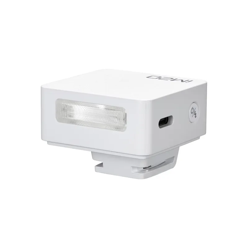 Godox IM20 I Flash Camera Flash · Blanco