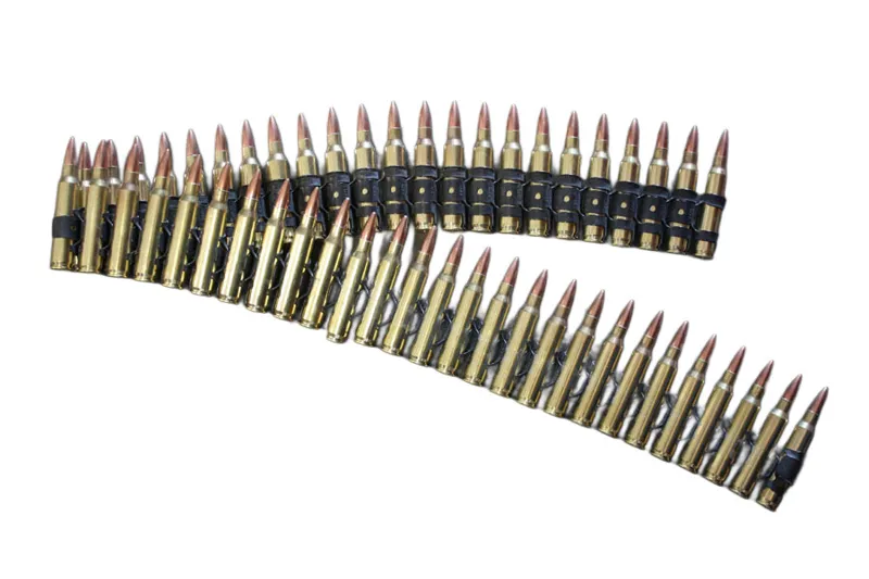 MG GURT.223, MG4, Zerfall, Deko