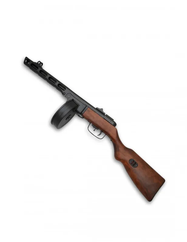 PPSH41, MP Model #1301