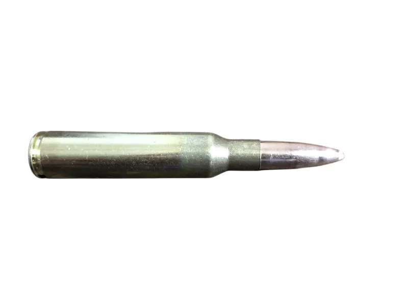 Patrone 6.5x52 mm Carcano, Deko