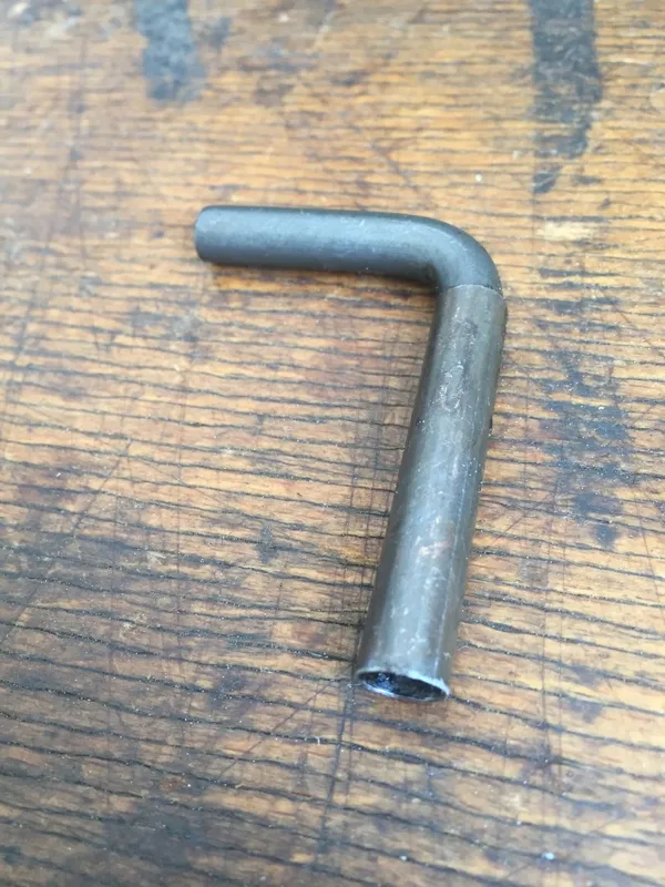 30 M1 Carbine Installation Tool for Trigger Spring