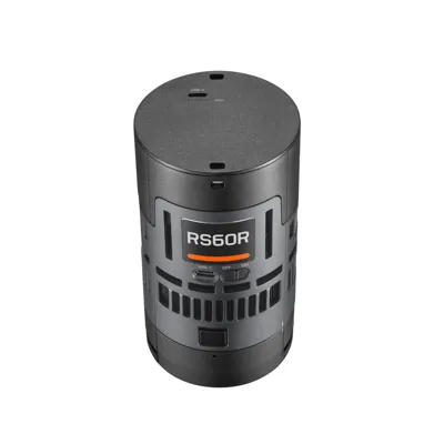 Litemons RS60R RGB 1 Light Kit - Godox